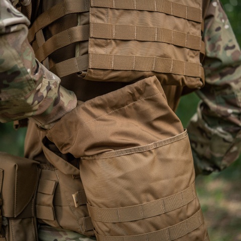 M-TAC Ładownica Suharka Gen 3 Coyote