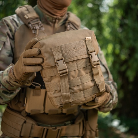 M-TAC Ładownica Suharka Gen 3 Coyote