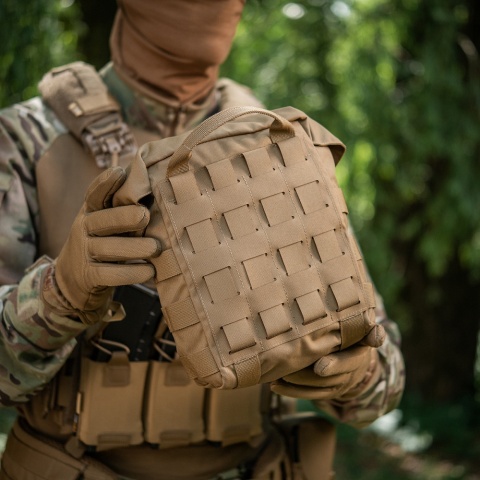 M-TAC Ładownica Suharka Gen 3 Coyote