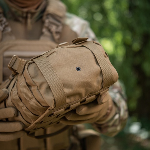 M-TAC Ładownica Suharka Gen 3 Coyote