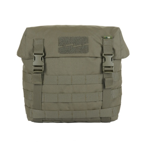 M-TAC Ładownica Suharka Gen 3 XL Ranger Green