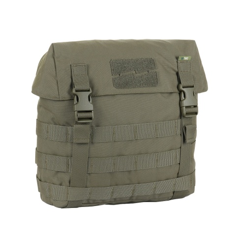 M-TAC Ładownica Suharka Gen 3 XL Ranger Green