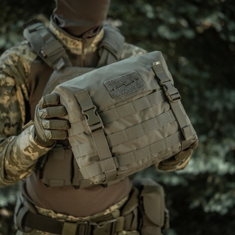 M-TAC Ładownica Suharka Gen 3 XL Ranger Green