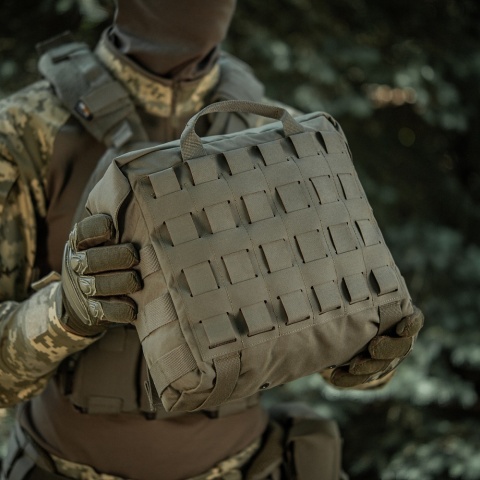 M-TAC Ładownica Suharka Gen 3 XL Ranger Green