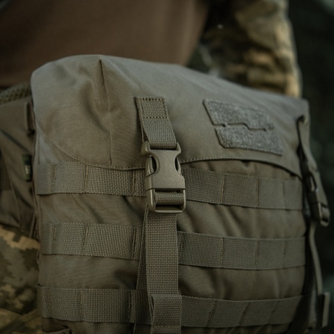 M-TAC Ładownica Suharka Gen 3 XL Ranger Green