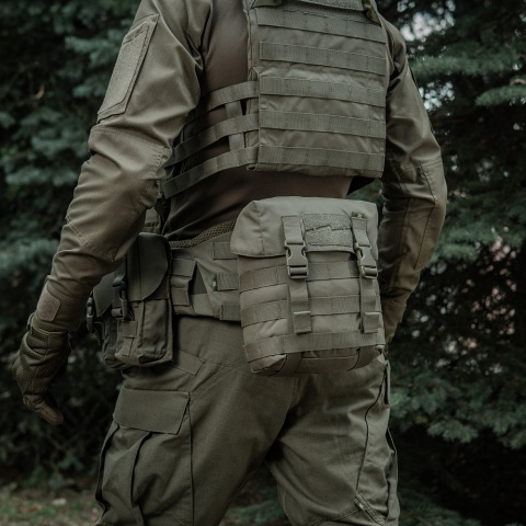 M-TAC Ładownica Suharka Gen 3 Ranger Green
