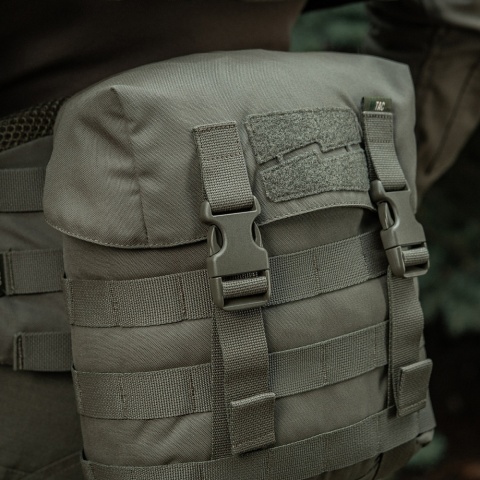 M-TAC Ładownica Suharka Gen 3 Ranger Green