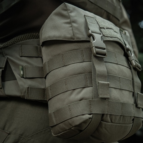 M-TAC Ładownica Suharka Gen 3 Ranger Green