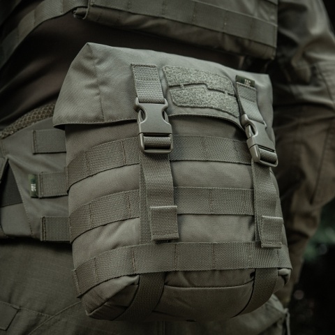 M-TAC Ładownica Suharka Gen 3 Ranger Green