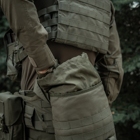M-TAC Ładownica Suharka Gen 3 Ranger Green