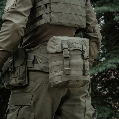 M-TAC Ładownica Suharka Gen 3 Ranger Green