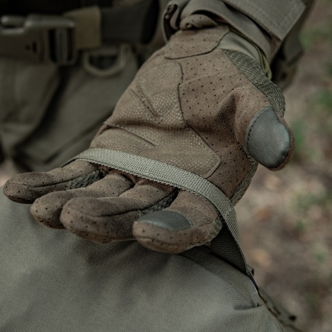 M-TAC Ładownica Suharka Gen 3 Ranger Green