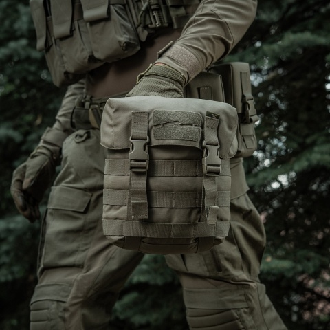 M-TAC Ładownica Suharka Gen 3 Ranger Green