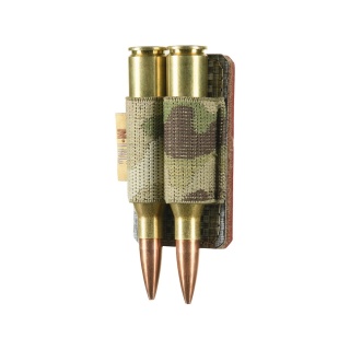 M-TAC Panel na Velcro na 2 naboje kal. .338 MultiCam®