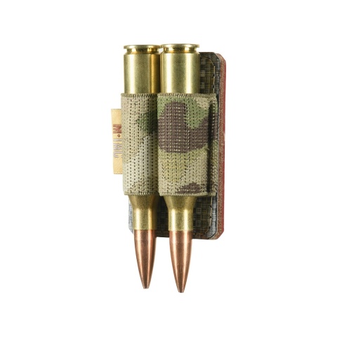 M-TAC Panel na Velcro na 2 naboje kal. .338 MultiCam®