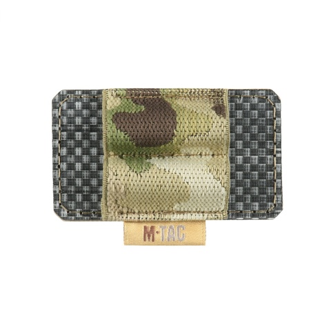 M-TAC Panel na Velcro na 2 naboje kal. .338 MultiCam®