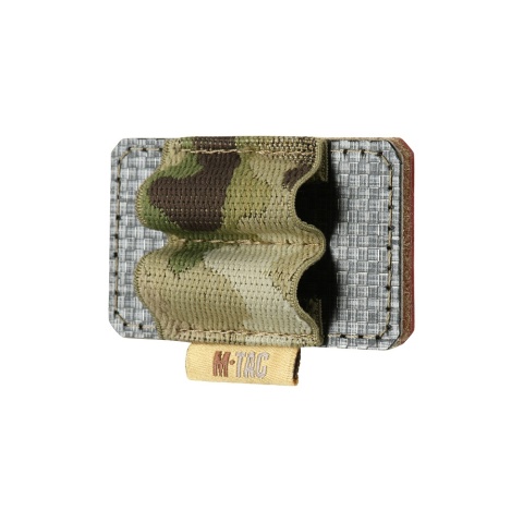 M-TAC Panel na Velcro na 2 naboje kal. .338 MultiCam®