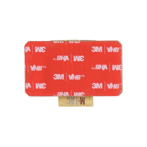 M-TAC Panel na Velcro na 2 naboje kal. .338 MultiCam®