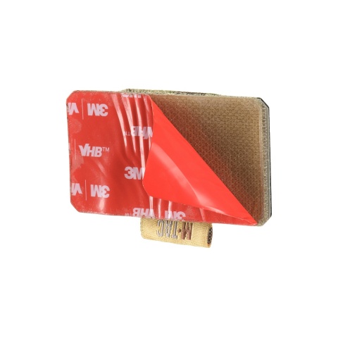 M-TAC Panel na Velcro na 2 naboje kal. .338 MultiCam®
