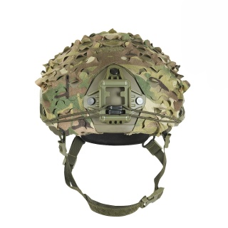 M-TAC Pokrowiec na kask Vilha FAST MultiCam®