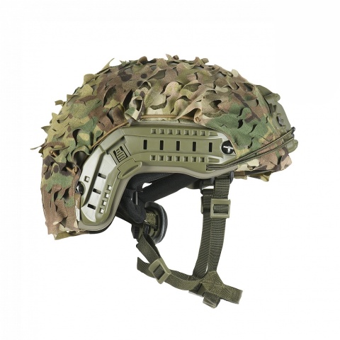 M-TAC Pokrowiec na kask Vilha FAST MultiCam®