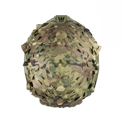 M-TAC Pokrowiec na kask Vilha FAST MultiCam®