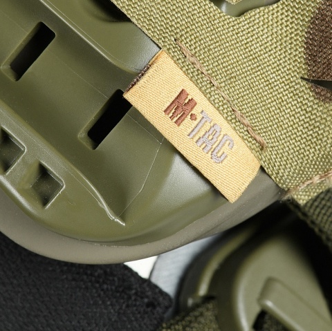 M-TAC Pokrowiec na kask Vilha FAST MultiCam®