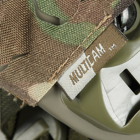 M-TAC Pokrowiec na kask Vilha FAST MultiCam®