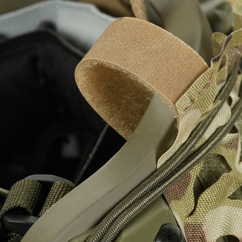 M-TAC Pokrowiec na kask Vilha FAST MultiCam®