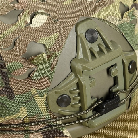 M-TAC Pokrowiec na kask Vilha FAST MultiCam®