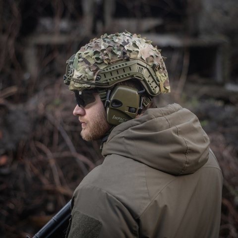 M-TAC Pokrowiec na kask Vilha FAST MultiCam®