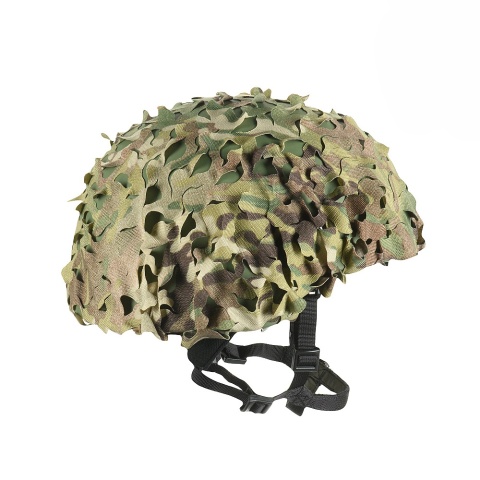 M-TAC Pokrowiec na kask Vilha MultiCam®