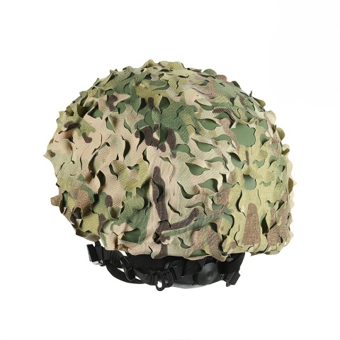 M-TAC Pokrowiec na kask Vilha MultiCam®