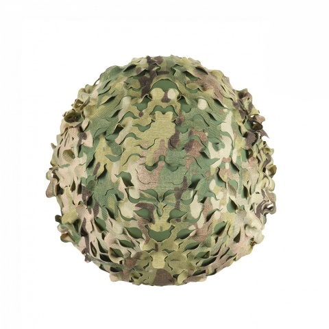 M-TAC Pokrowiec na kask Vilha MultiCam®