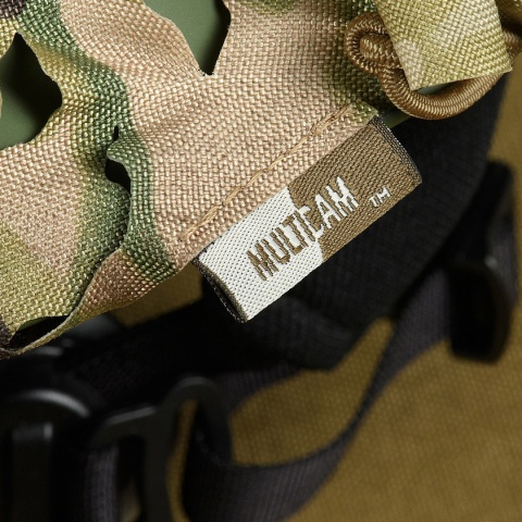 M-TAC Pokrowiec na kask Vilha MultiCam®