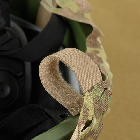 M-TAC Pokrowiec na kask Vilha MultiCam®