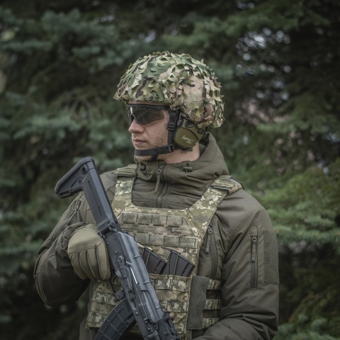M-TAC Pokrowiec na kask Vilha MultiCam®