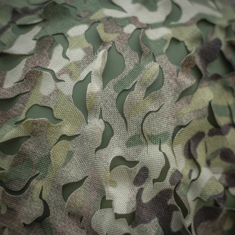 M-TAC Pokrowiec na kask Vilha MultiCam®
