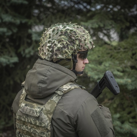 M-TAC Pokrowiec na kask Vilha MultiCam®