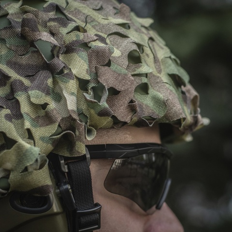 M-TAC Pokrowiec na kask Vilha MultiCam®
