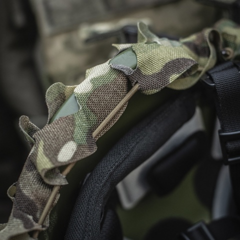 M-TAC Pokrowiec na kask Vilha MultiCam®