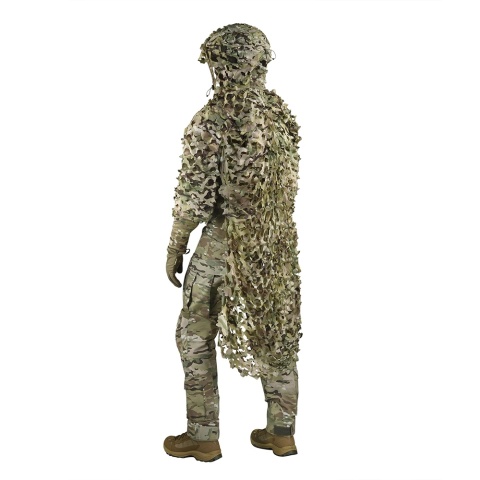 M-TAC Strój maskujący Vilha MultiCam®