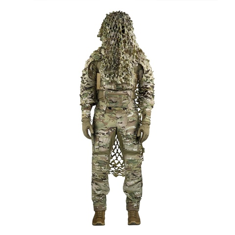 M-TAC Strój maskujący Vilha MultiCam®