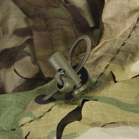 M-TAC Strój maskujący Vilha MultiCam®