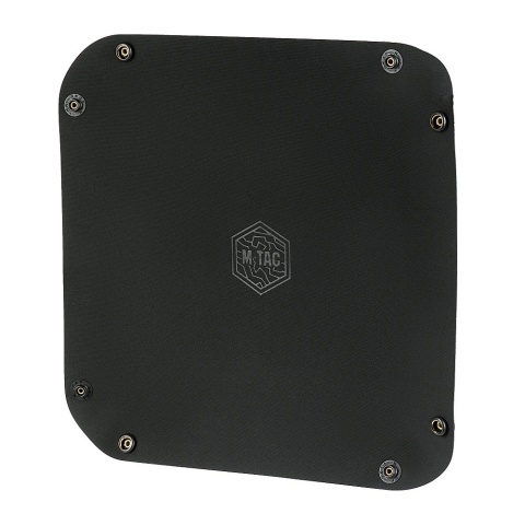 M-TAC Taca do serwisowania broni w terenie 24 x 24 cm Black