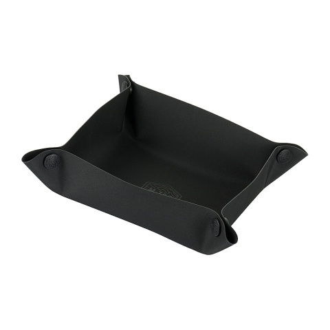 M-TAC Taca do serwisowania broni w terenie 24 x 24 cm Black