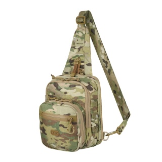 M-TAC Torba Cross Bag Slim Elite MultiCam®