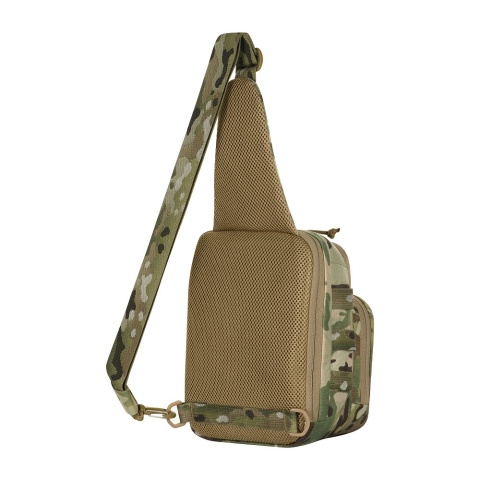 M-TAC Torba Cross Bag Slim Elite MultiCam®