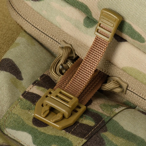 M-TAC Torba Cross Bag Slim Elite MultiCam®