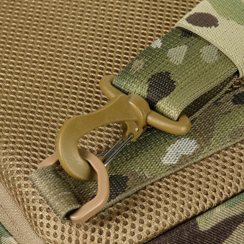 M-TAC Torba Cross Bag Slim Elite MultiCam®